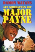 Auf Kriegsfuss mit Major Payne