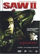 Saw II - Collector´s Edition