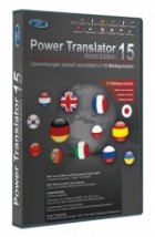 Power Translator World Edition 15 3.1r9