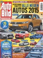 Auto Bild 52/2014