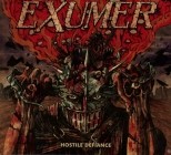 Exumer - Hostile Defiance