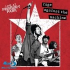 Rage Against The Machine - Live at Finsbury Park (2010)