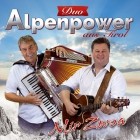 Duo Alpenpower Aus Tirol - Mir Zwoa