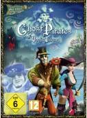 Ghost Pirates of Vooju Island