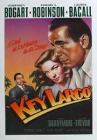 Key Largo - Gangster in Key Largo