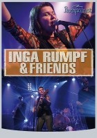 Inga Rumpf & Friends - At Rockpalast