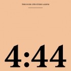 Jay-Z - 4:44 (Deluxe Edition)