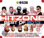 538 Hitzone - Best Of 2013