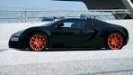 Bugatti - Im Rausch der Geschwindigkeit