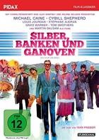 Silber, Banken und Ganoven