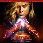 Pinar Toprak - Captain Marvel Original Motion Picture Soundtrack