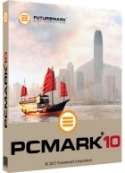 Futuremark PCMark 10 v1.0.1403 All Editions