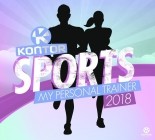 Kontor Sports 2018 - My Personal Trainer