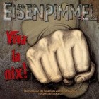 Eisenpimmel - Viva La Nix