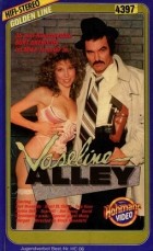Vaseline Alley 1985