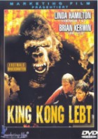 King Kong lebt ( uncut )