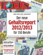 Focus Magazin 50/2012