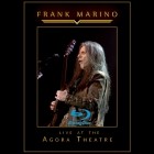 Frank Marino - Live at the Agora Theatre (2019)