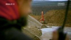 Die Schatzsucher Goldrausch in Alaska S05E13 Auf dem Goldweg