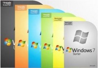 Windows 7 SP1 AIO 9in1 (x86/x64) August 2020