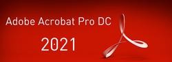 Adobe Acrobat Pro DC 2021.001.20155 (x86-x64)