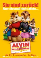 Alvin & die Chipmunks 2