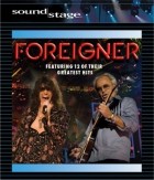 Foreigner - Greatest Hits Soundstage (2008)