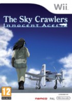 Sky Crawlers Innocent Aces