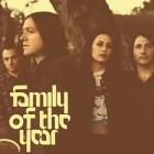 Family Of The Year - Family Of The Year