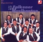 Falkener Musikanten - 20 Jahre