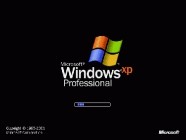 Windows XP Pro Updatefähig 2019