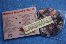 Kirmes Sounds Vol 15. (Bootleg)