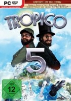 Tropico 5