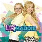 Liv And Maddie Music From The TV Series