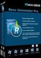Revo Uninstaller Pro v4.4.8