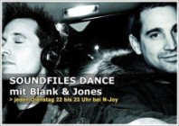 Blank and Jones - Soundfiles Dance-SAT-05-11