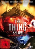 The Thing Below - Das Grauen lauert in der Tiefe