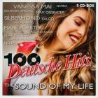 100 Deutsche Hits - The Sound Of My Life