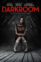 Darkroom - Das Folterzimmer! Zeit der Buße