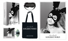 Ariana Grande - Dangerous Woman (Limited Deluxe Edition)