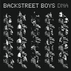 Backstreet Boys - DNA (Japan Edition)
