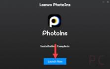 Leawo PhotoIns Pro v2.0.0. (x64)