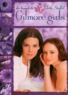 Gilmore Girls - DVD-R - Staffel 3 (HQ)