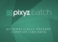 Pixyz Studio Batch 2020.2.2.18 (x64)
