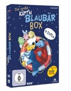 Die große Käpt'n Blaubär Box