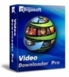 Bigasoft Video Downloader Pro 3.6.1.5331