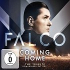 Falco - Coming Home - The Tribute Donauinselfest 2017 (Live)
