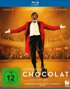 Monsieur Chocolat