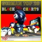 German TOP20 Black Charts 06.06.2016
