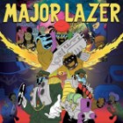 Major Lazer - Free The Universe (Australasian Tour Edition)